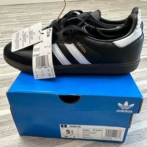 Adidas samba OG shoes women’s